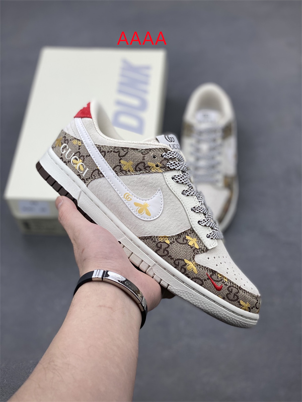 Nike Dunk(AAAA)-1749