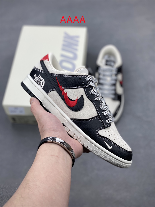 Nike Dunk(AAAA)-1750