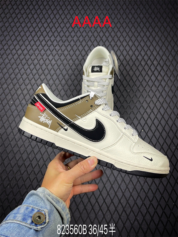 Nike Dunk(AAAA)-1799