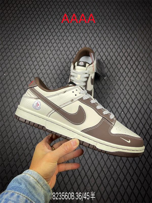 Nike Dunk(AAAA)-1802