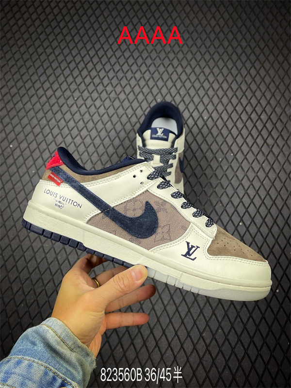 Nike Dunk(AAAA)-1803