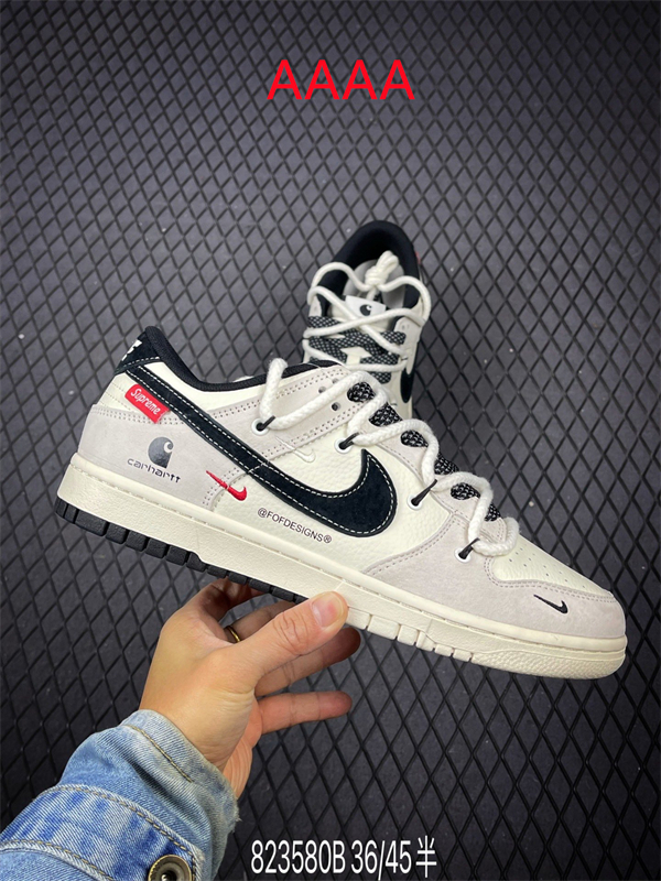 Nike Dunk(AAAA)-1805