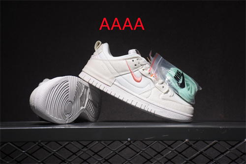 Nike Dunk(AAAA)-183