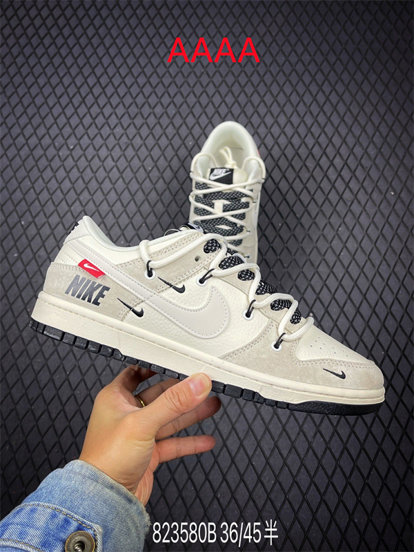 Nike Dunk(AAAA)-1815