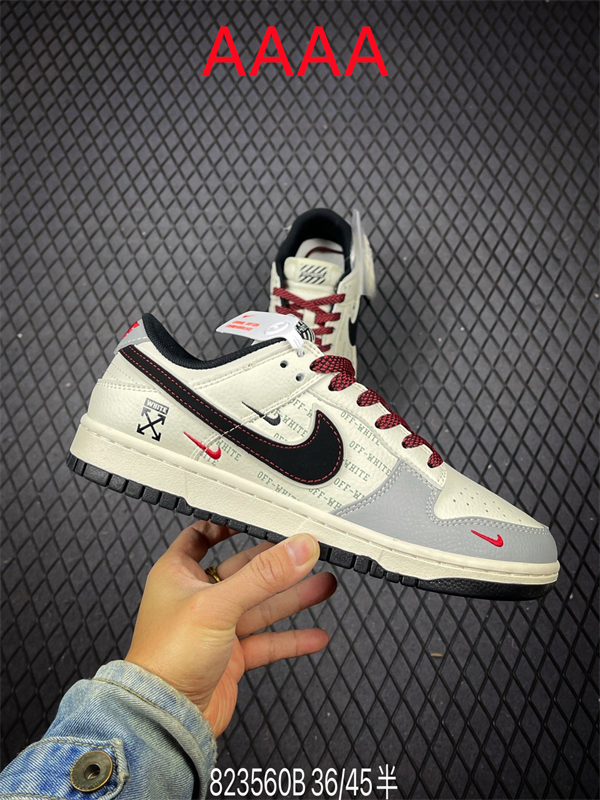 Nike Dunk(AAAA)-1818