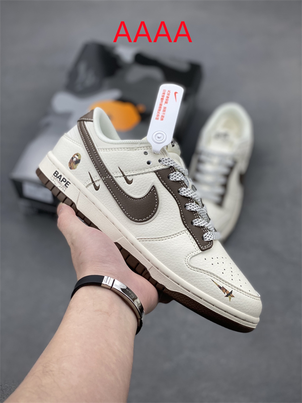 Nike Dunk(AAAA)-1823