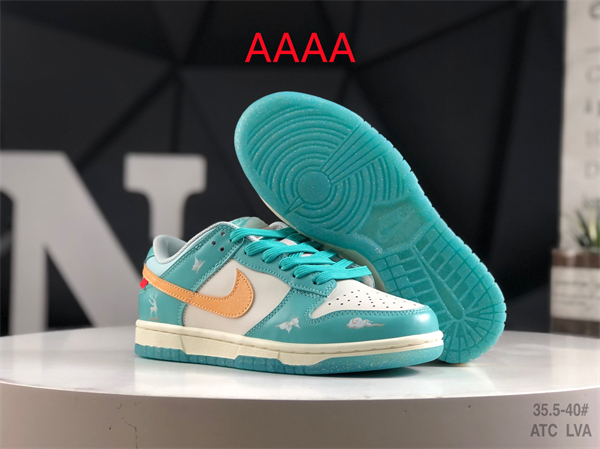 Nike Dunk(AAAA)-1828