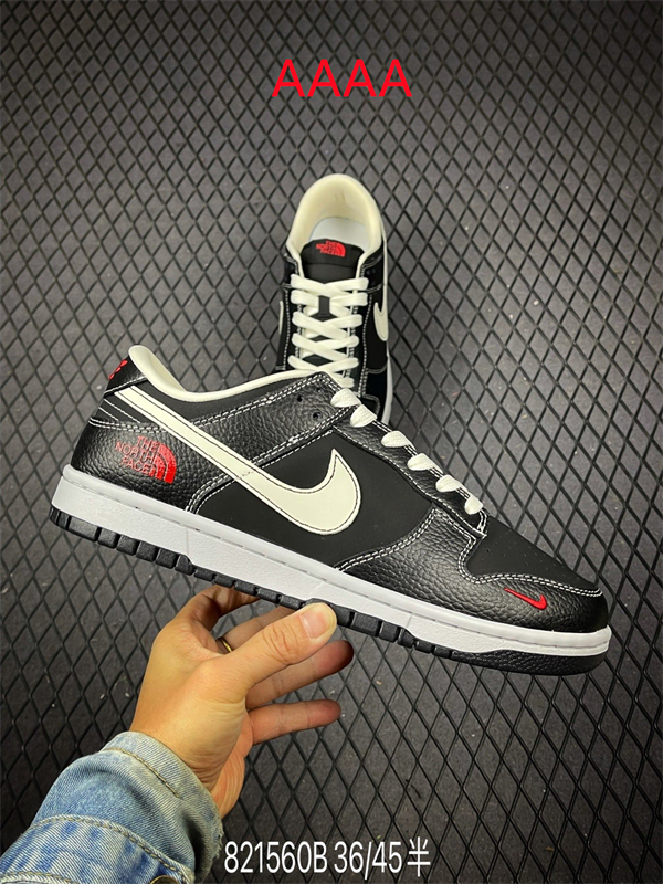 Nike Dunk(AAAA)-1834