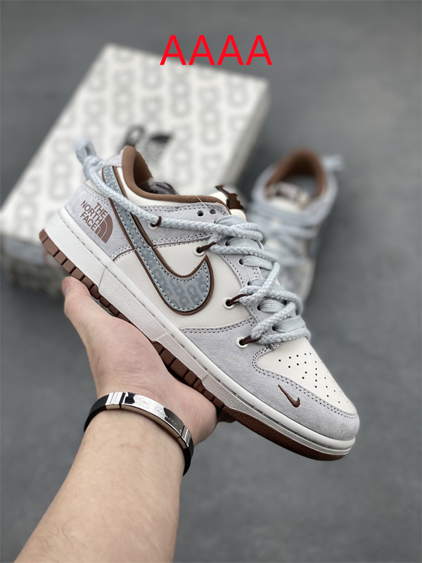 Nike Dunk(AAAA)-1838