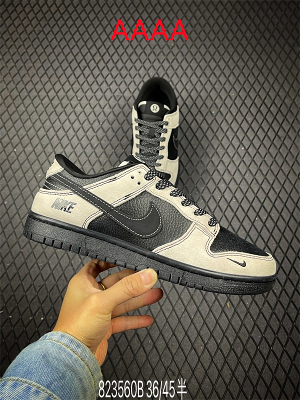 Nike Dunk(AAAA)-1851