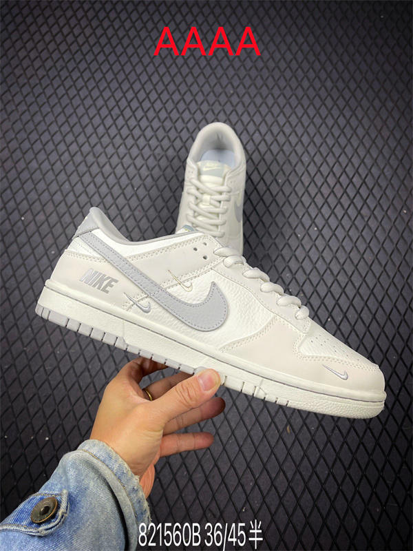 Nike Dunk(AAAA)-1862