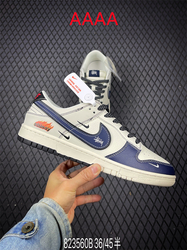 Nike Dunk(AAAA)-1863