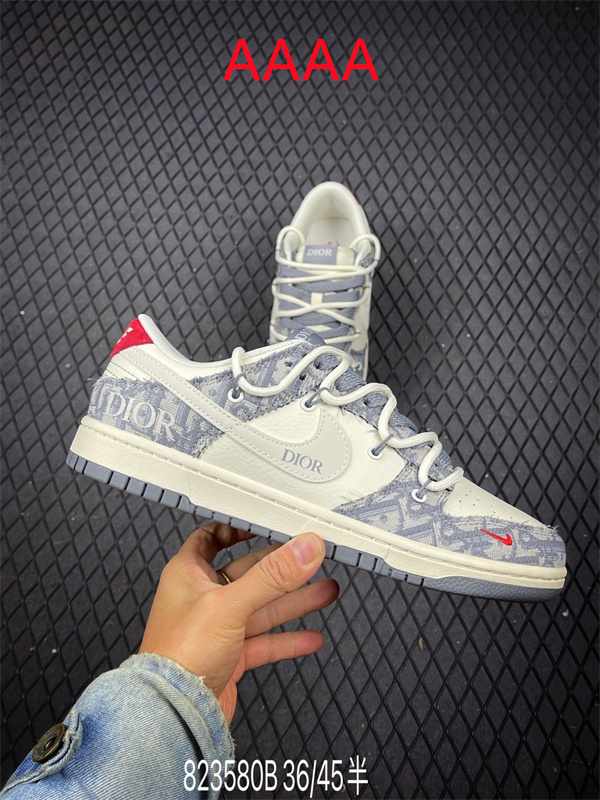 Nike Dunk(AAAA)-1865