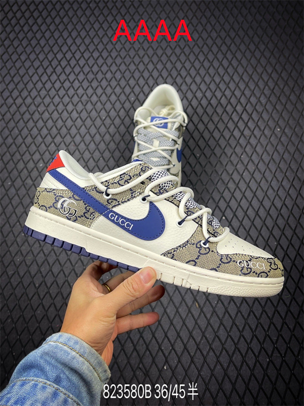 Nike Dunk(AAAA)-1871