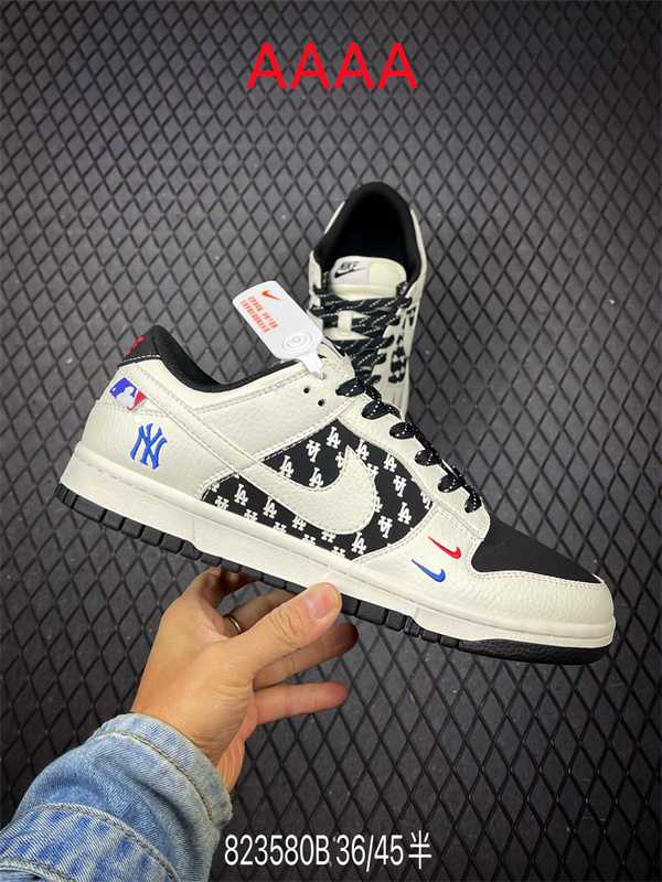 Nike Dunk(AAAA)-1872