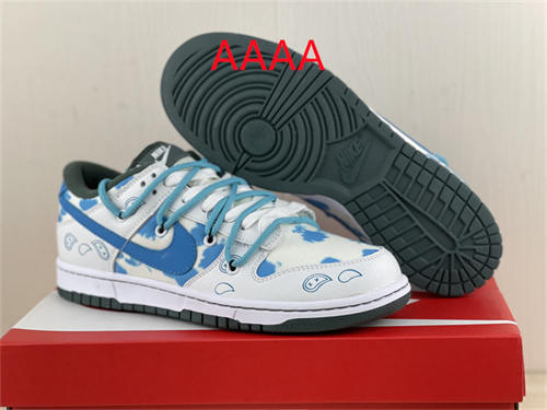 Nike Dunk(AAAA)-190