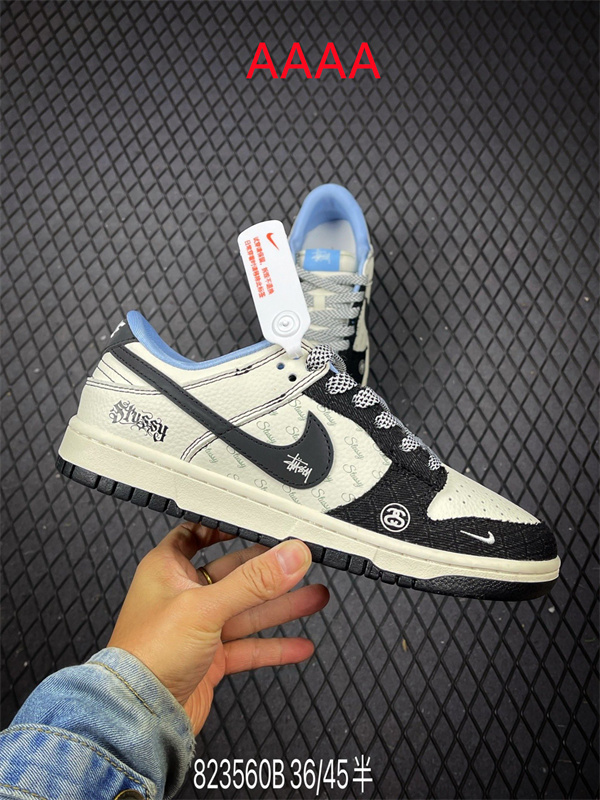 Nike Dunk(AAAA)-1877