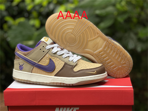 Nike Dunk(AAAA)-192