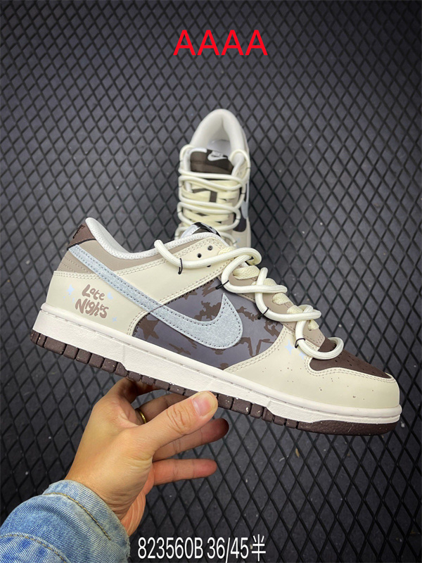 Nike Dunk(AAAA)-1904