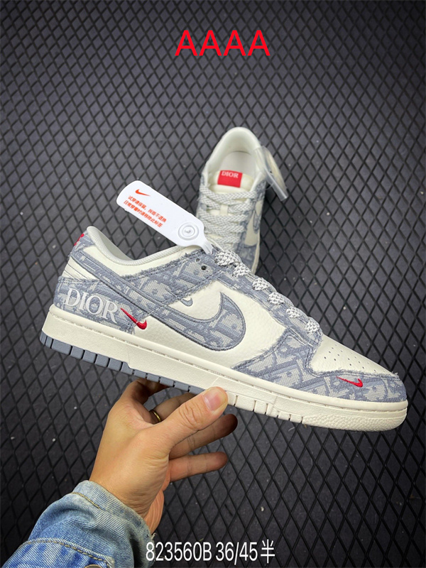 Nike Dunk(AAAA)-1907