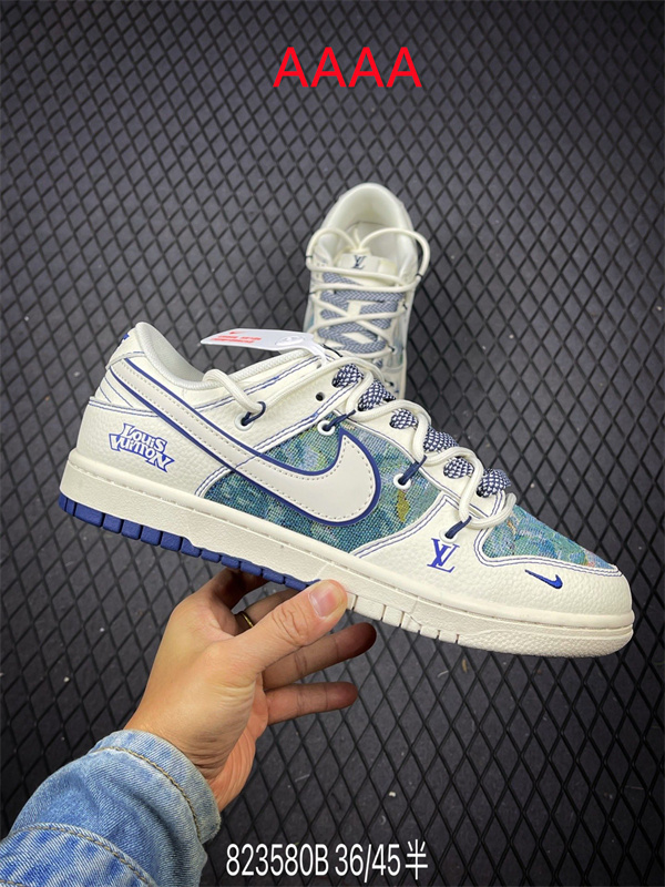 Nike Dunk(AAAA)-1909