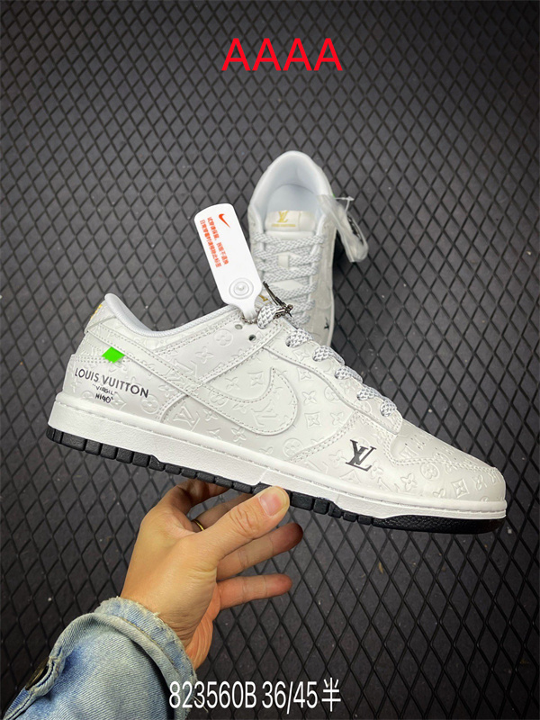 Nike Dunk(AAAA)-1917