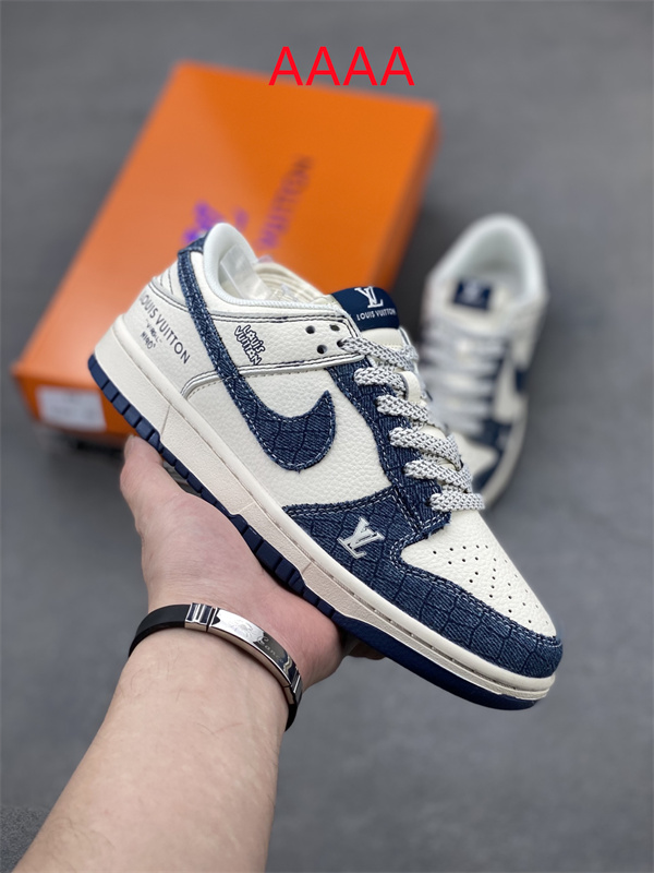 Nike Dunk(AAAA)-1922