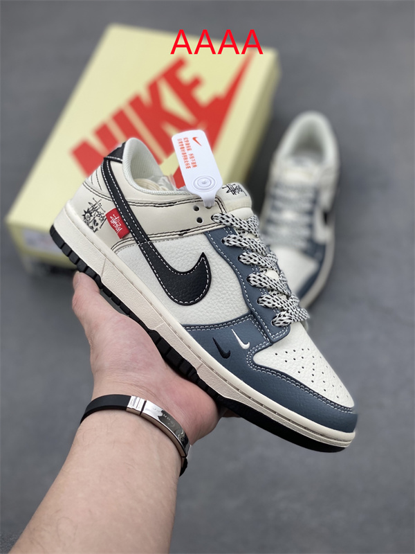 Nike Dunk(AAAA)-1926