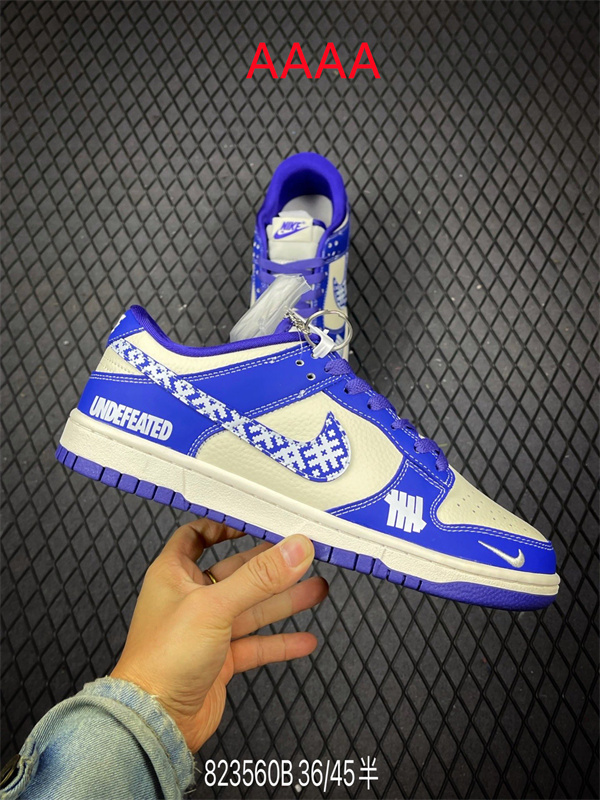 Nike Dunk(AAAA)-1931