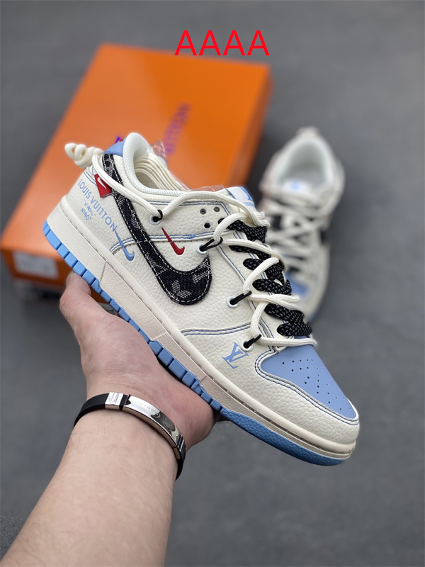 Nike Dunk(AAAA)-1939