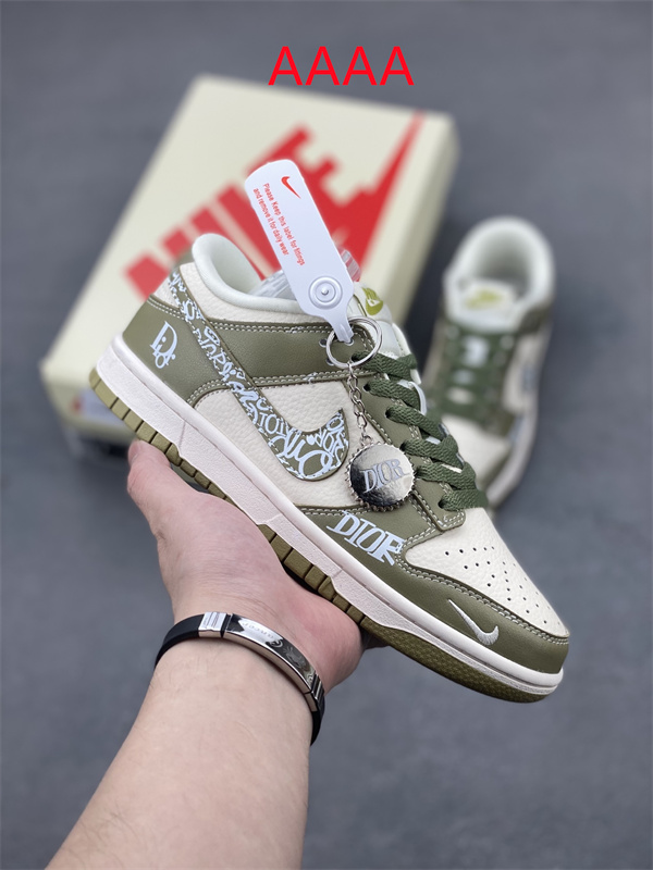 Nike Dunk(AAAA)-1945