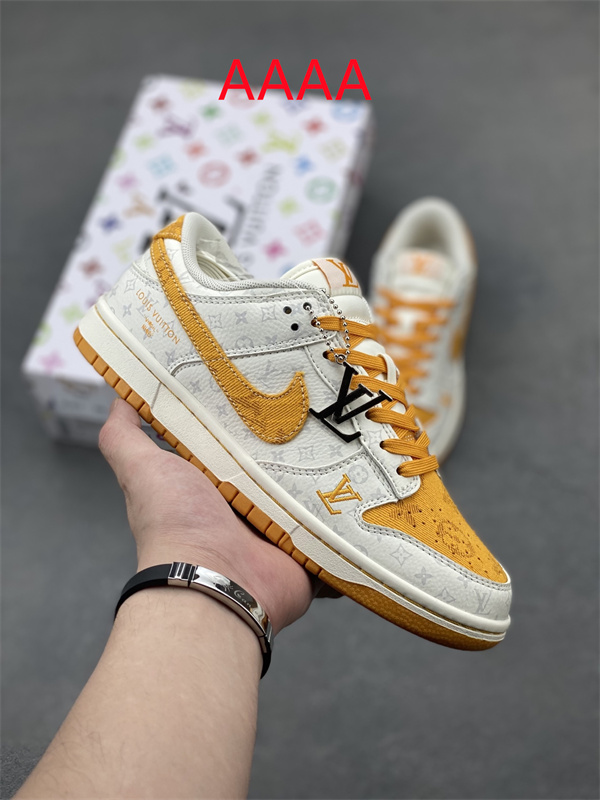 Nike Dunk(AAAA)-1988