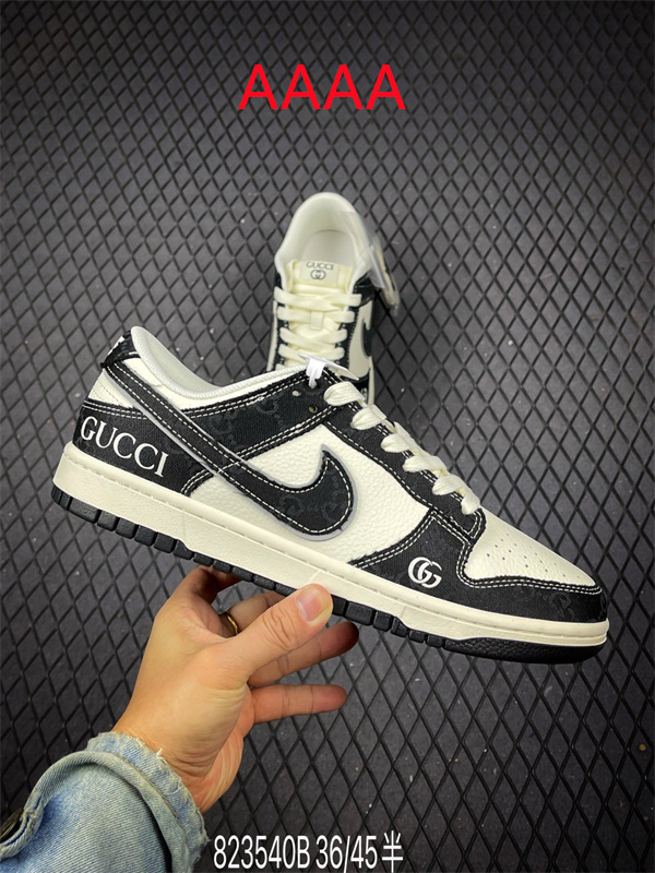 Nike Dunk(AAAA)-2006