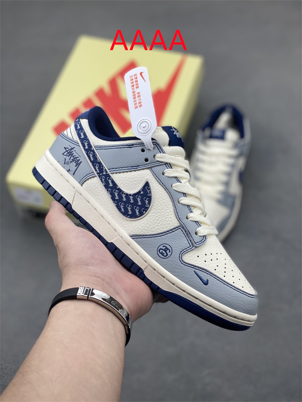 Nike Dunk(AAAA)-2007