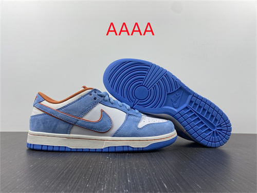 Nike Dunk(AAAA)-203