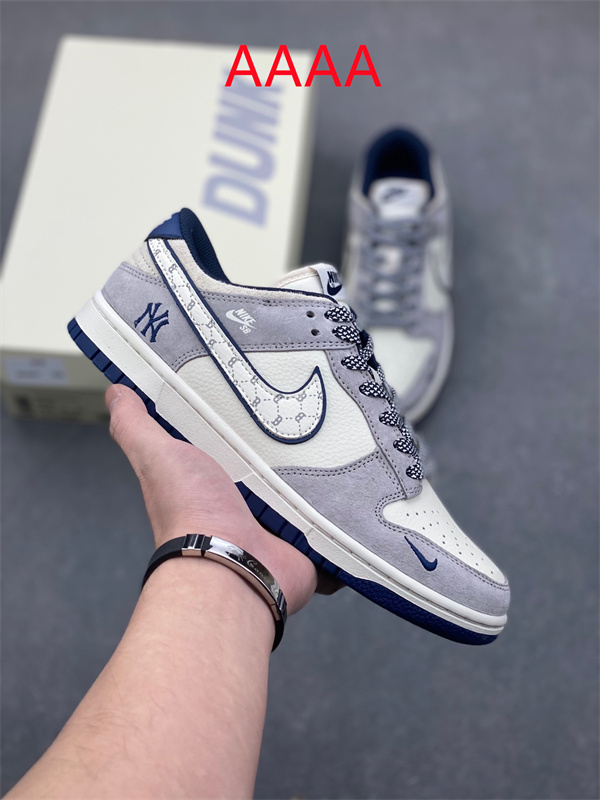 Nike Dunk(AAAA)-2024