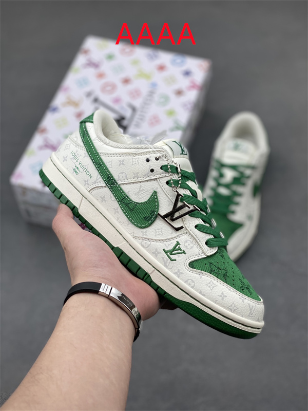 Nike Dunk(AAAA)-2031