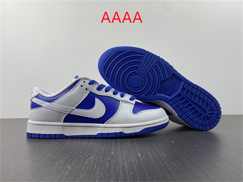 Nike Dunk(AAAA)-206