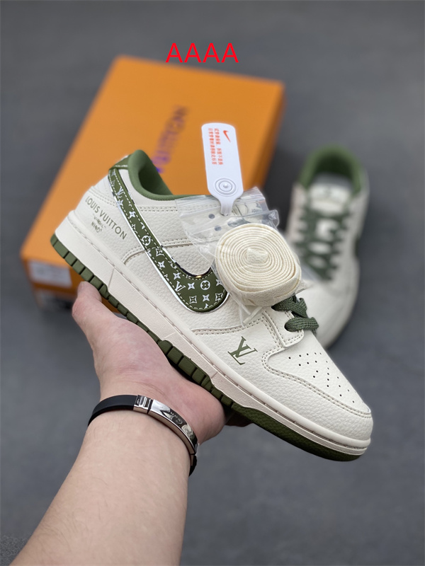 Nike Dunk(AAAA)-2053