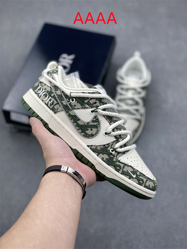 Nike Dunk(AAAA)-2070