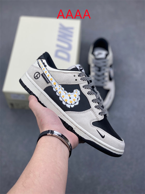 Nike Dunk(AAAA)-2078