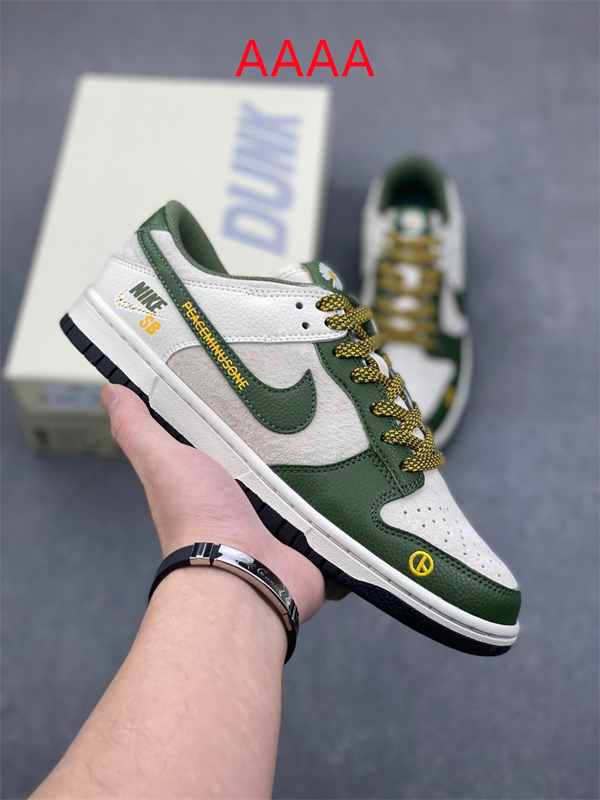 Nike Dunk(AAAA)-2080