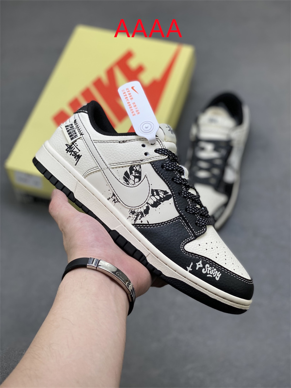 Nike Dunk(AAAA)-2082