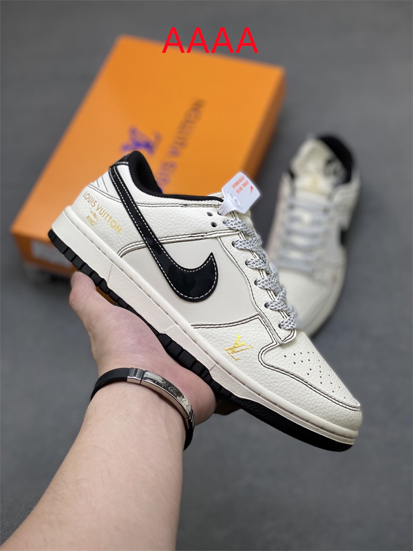 Nike Dunk(AAAA)-2084