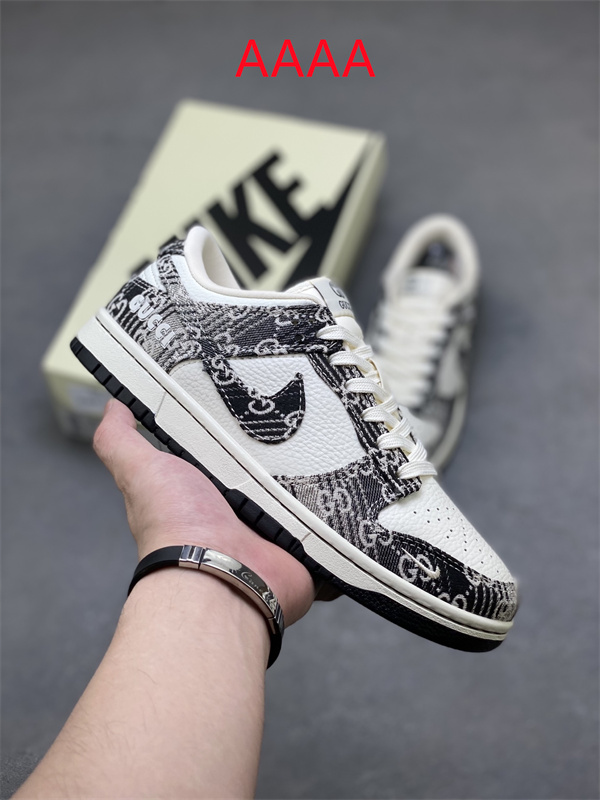 Nike Dunk(AAAA)-2085