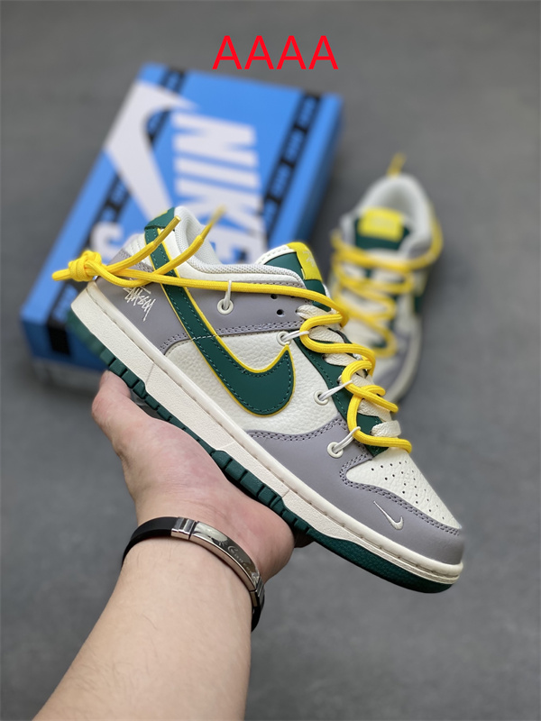 Nike Dunk(AAAA)-2087