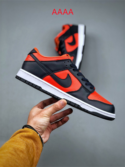 Nike Dunk(AAAA)-211