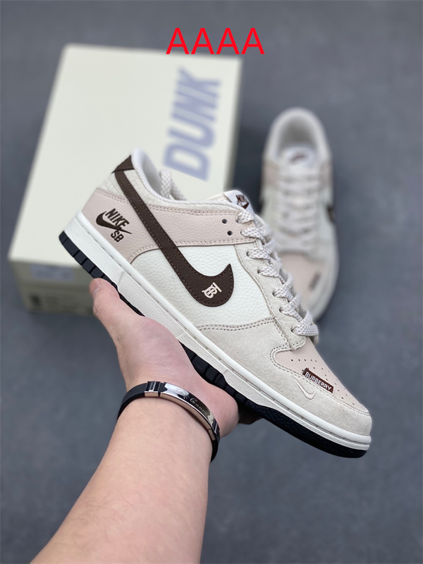 Nike Dunk(AAAA)-2089