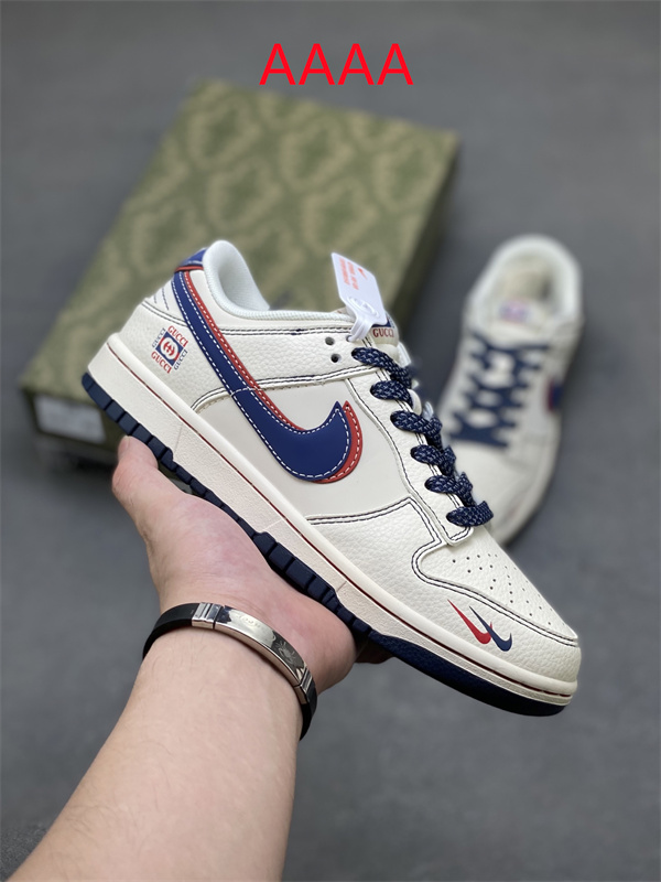 Nike Dunk(AAAA)-2097