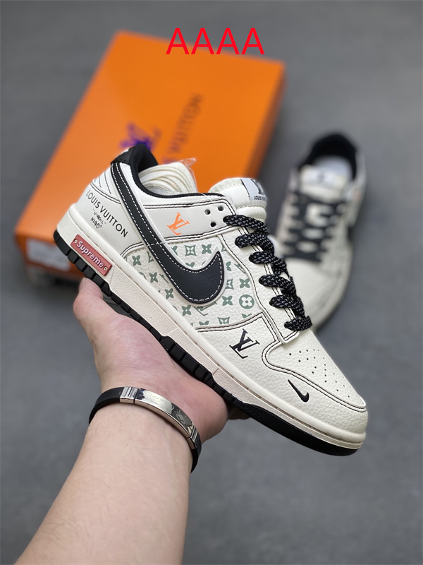 Nike Dunk(AAAA)-2098